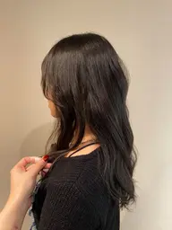 ✨️似合わせカット+4000円分の超音波トリートメント✨️