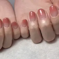 モデル価格〔オフあり〕Hand☆ワンカラーorグラデーション