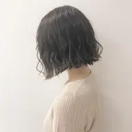 【デザイナーカット✂︎】カット + フルカラー