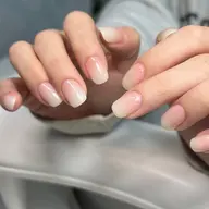 グラデーション【パラジェル使用／ウォーターケア付】