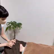 【ボディケア】　　　　　　　　　　　　　　　　　　　　　首肩こり緩和コース90分