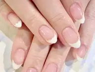 フレンチ（ベースカラーあり）