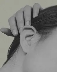 耳ツボジュエリー＋ヘッドスパ(10分)🫧