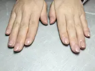 オフ込☆ナチュラルワンカラー