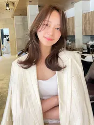 🍀似合わせカット＆オッジオットトリートメント🍀