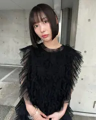 カット(シャンプーブロー込み)