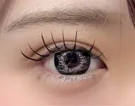 LEDフラットラッシュ100本