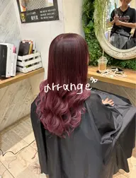 🌀コテ巻き🌀お出かけ、デート、イベントなどに✨