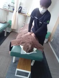もう体に良い事しかない✨頑張っているあなたの体にご褒美を！　　　　⦿ほぐし整体➕骨格矯正
