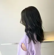 ✨1番人気✨似合わせカット & 透明感イルミナカラー  税込8500円