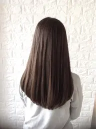 【ご新規様】似合わせデザインカット+透明感イルミナリタッチカラー✨