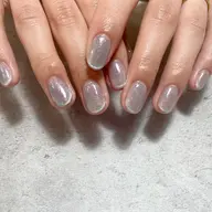 マグネットorフラッシュ ワンカラー💅オフあり
