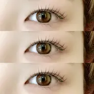 パリジェンヌorまつげパーマ＋美眉WAXアイブロウスタイリング