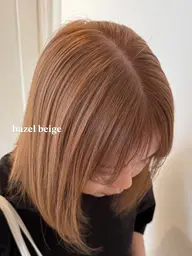 ホームケア付き！デザインカラー👱🏻‍♀️