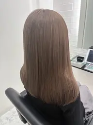 【髪質改善】🍀酸熱トリートメント🍀