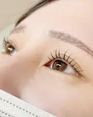 まつ毛パーマ+マスカラパーマ