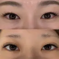 【4/8.9.10.11⚠️10:00-限定】LEDフラットラッシュ140本【オフ込み🫧】