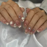 【ネイル初めての方クーポン】ご相談コース☆