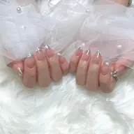 定額🌿ガラスフレンチコース💫 《オフ・ケア込》