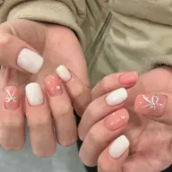 【オフあり】パラジェルベース+ケア+シンプルトレンド ¥5800