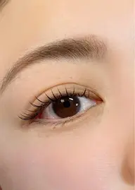 フラットラッシュ100本