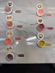 無料ハンドモデル⭐︎オフ有りワンカラー🌼日時につきましては掲載内容をご確認ください