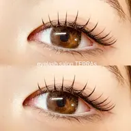 軽くて柔らかい最高級フラットマットラッシュ120本 ¥5,000コーティング付き🌹初回オフ無料✨️