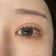 オフなしまつ毛パーマ無料レッスンモデル 【120分】               ⚠️当日キャンセル不可4/3限定🌸