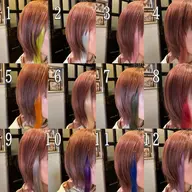 【推し活】インナーエクステ