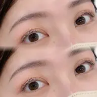 ❤️‍🔥3/30限定❤️‍🔥美眉スタイリング+選べるまつ毛パーマ