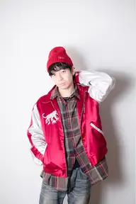 サロン帰りにアー写が撮れる?!カット+パーマorカラー後、服を選んでモデル指導ありの本格撮影📸データ当日お渡し📝