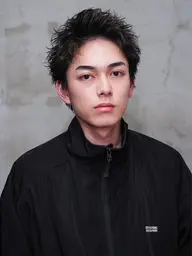 ⭐️令和の王道⭐️アップバング‼️【今なら無料‼️】