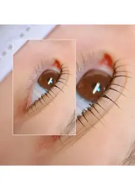 【平日限定👀】似合わせまつげパーマ（美容液コーティング付）　※オフ不可