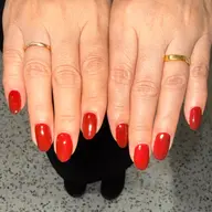 🖤✨パキッとワンカラー✨❤️オフ込み 60分