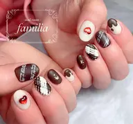 ◆フルアートコース