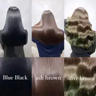 【🌟超お得menu🌟】カット➕カラー➕Aujua5stepトリートメント❣️