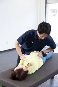 【SNSで話題のポキポキ整体】気持ちよく歪みを戻せる✨️
