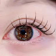 🫧フラットラッシュ120本🫧リペア