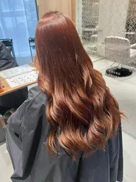 💜ワンカラー🩷