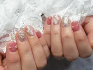 【オフあり・なし】フラワーアート左右2本ずつ🌺