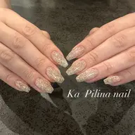 ワンカラーネイル