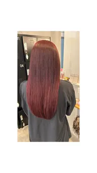 ワンカラー((2回目