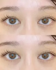 4/4限定3名様🎊まつげパーマ✨（エクステオフなし）¥2980美容液コーティング付き※補足説明お読みください🙇