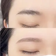 学割U24🎓《ツルツル美顔💆🏻‍♀️✨》美眉アイブロウWAX＋フルフェイス ¥7500