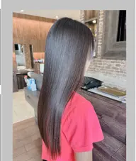 ✨酸熱トリートメントストレート✨【髪質改善】💇‍♀️