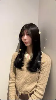 【🌸4月13日🌸Lolonois三国店】2cm以上のカット+カラーモデル様募集中🎀꙳⟡