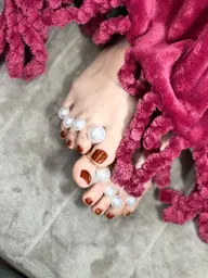 フットワンカラー