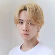 🌙【メンズ限定】カット＋Wカラー