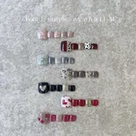 ミニモ限定価格✨FOOT〈オフあり〉サンプルコース💅