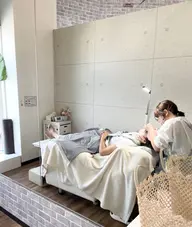 マツエクオフのみ